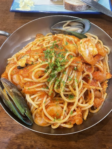 Opinii despre The Mussel Pot Restaurant în Havelock - Hospitality and gastronomy