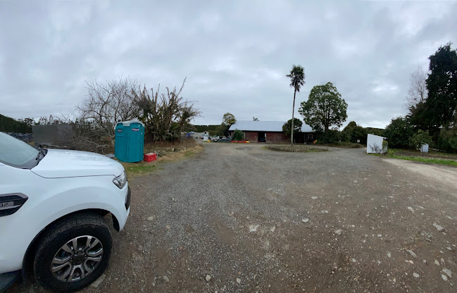 Barefoot Gardens - Hospitality and gastronomy