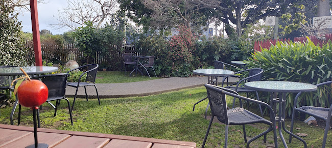 Relish Cafe and Catering - Waikanae