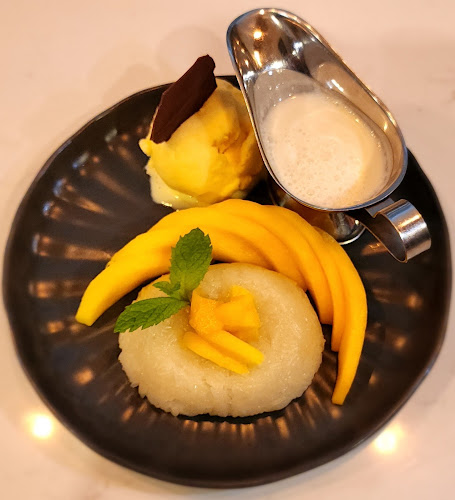 Opinii despre Thai Terrace în Rolleston - Hospitality and gastronomy