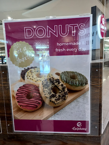 Epiphany Cafe Manukau - Hospitality and gastronomy