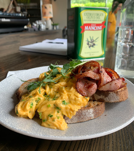 Opinii despre Bellbird Eatery în Lower Hutt - Hospitality and gastronomy