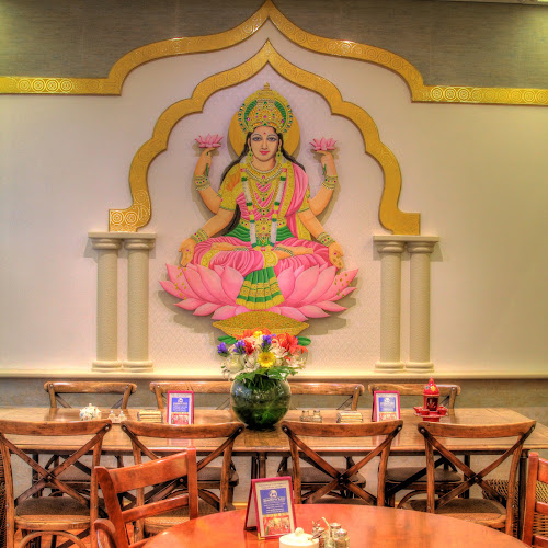 The Lotus-Heart - Christchurch