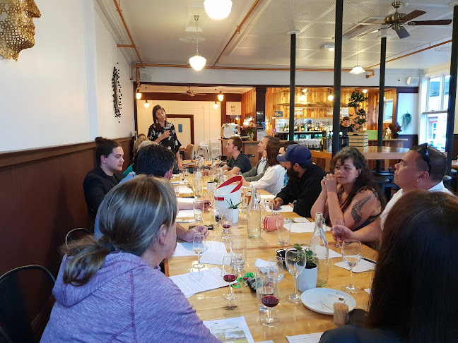 The Royal - Opotiki Phone number