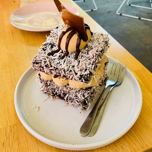 Sugar at Chelsea Bay