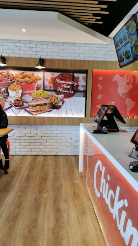 Comentarii opinii despre Chicking Manukau