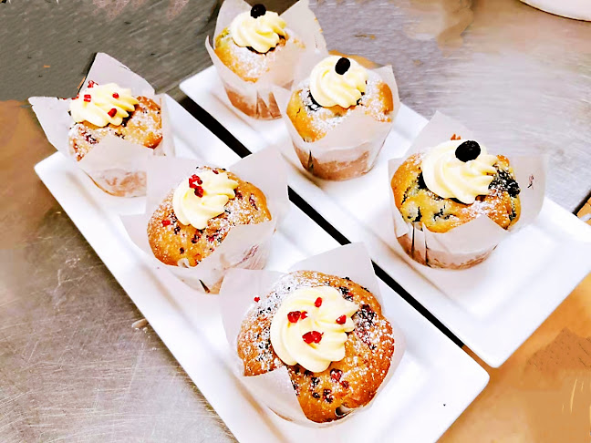 Eastside Cafe - Hospitality and gastronomy