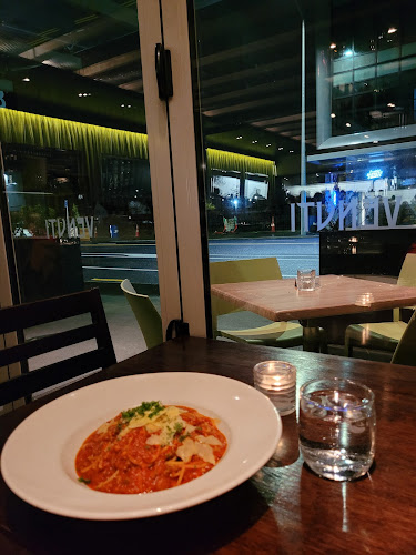 Venuti - Christchurch