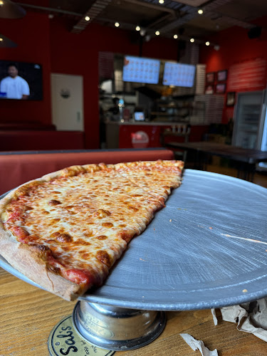 Opinii despre Sal's Authentic NY Pizza - Newtown în Wellington - Hospitality and gastronomy