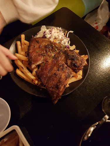 Mama Brown - Hospitality and gastronomy