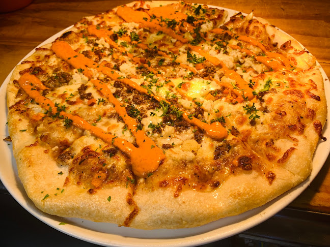 Opinii despre Clarence Rd Eatery în Auckland - Hospitality and gastronomy