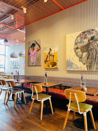 Opinii despre Nando's Northlands în Christchurch - Hospitality and gastronomy