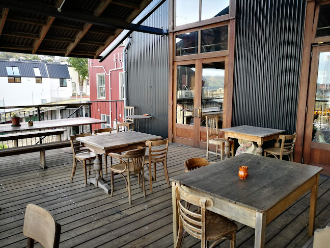 Lyttelton Coffee Co. Phone number