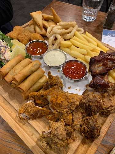 Comentarii opinii despre Frankton Arm Tavern