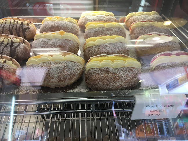 Opinii despre Tasty Tucker Bakery în Nelson - Hospitality and gastronomy