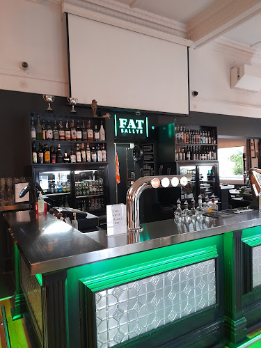 Fat Sally's Pub and Restaurant - Oamaru