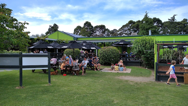 Julians Berry Farm and Café - Hospitality and gastronomy