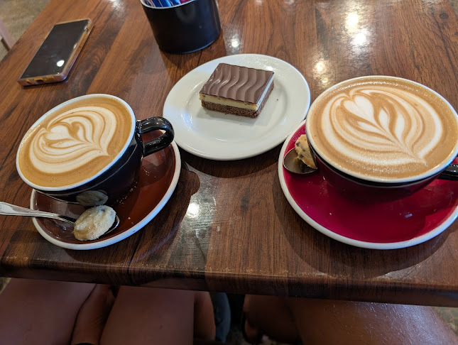 Bakermans Open Times