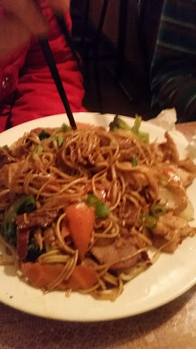 Opinii despre Silver Palace Chinese Takeaway în Upper Hutt - Hospitality and gastronomy