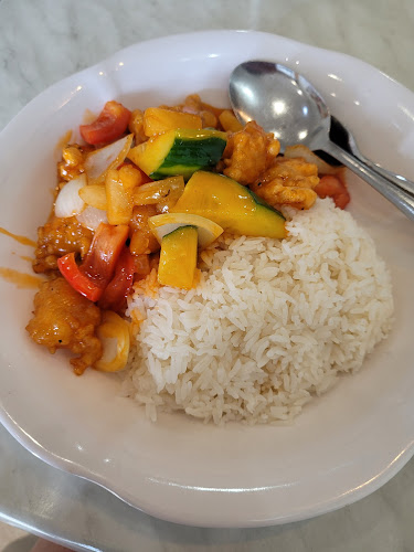 Comentarii opinii despre Yummy Kitchen