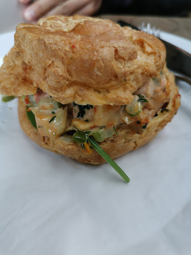 Opinii despre La Cloche Kaiwharawhara | Wellington French Café & Catering în Wellington - Hospitality and gastronomy