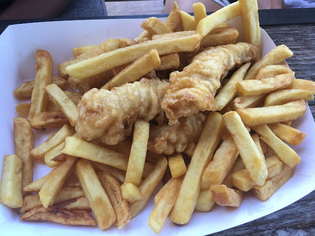 Comentarii opinii despre The Wharf Kitchen and Bar