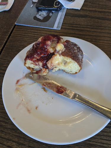 Frasers - Hospitality and gastronomy