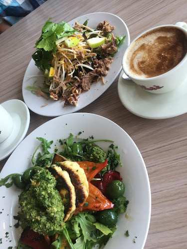 Humbug Cafe - Hospitality and gastronomy