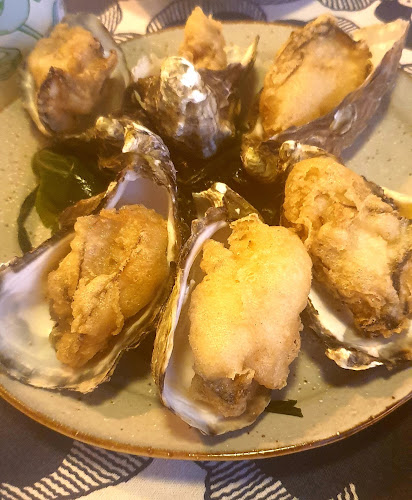 Hunger Monger Seafood Phone number