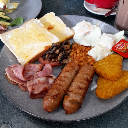 32 George Street, Palmerston North Central, Palmerston North 4410, New Zealand