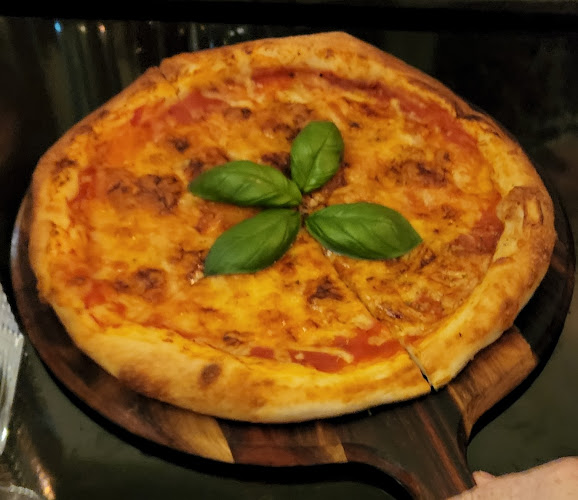 Portofino Italian Restaurant - Palmerston North