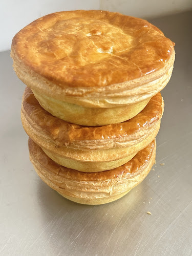 Cambodia Bakery & Cafe - Hastings