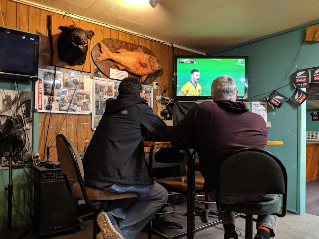 Taipa Tavern - Hospitality and gastronomy