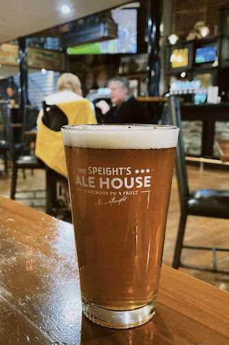 Speight's Ale House Invercargill