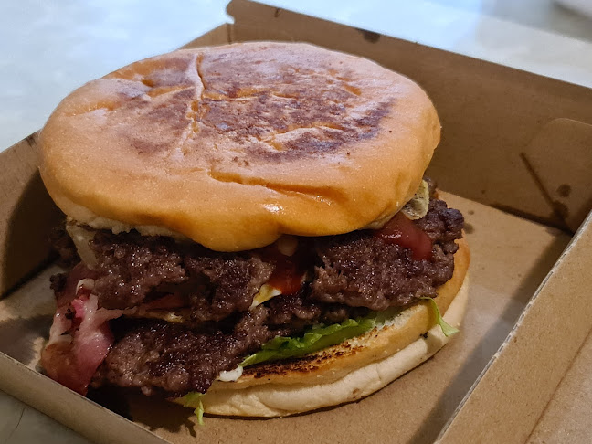 Wok Fusion - Hospitality and gastronomy