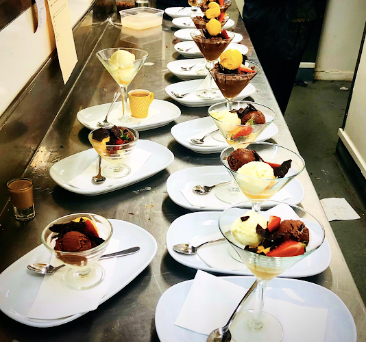 The Bicycle Thief Restaurant - Christchurch