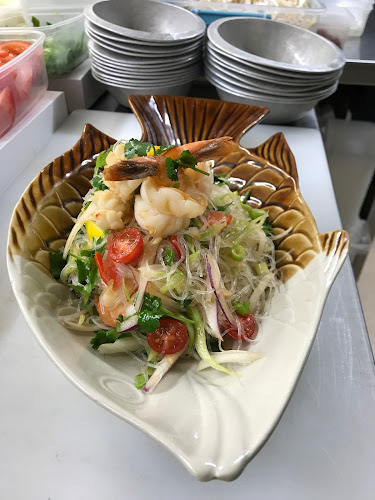 @ Thai Cuisine Queenstown