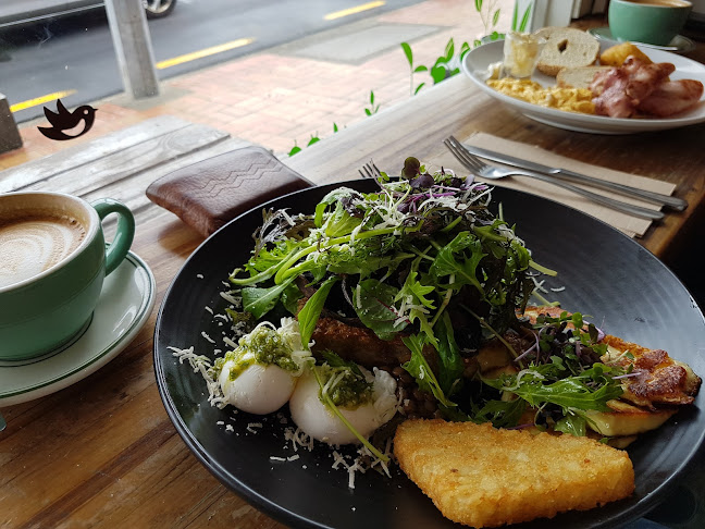 Little King Café - Hospitality and gastronomy