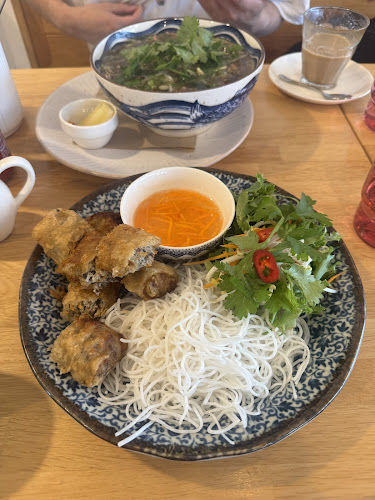 November Cafe Mairangi Bay