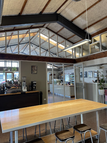 Allpress Espresso Christchurch - Hospitality and gastronomy