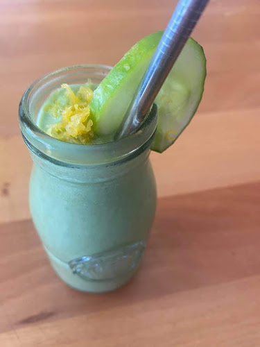 Comentarii opinii despre Sōma Café