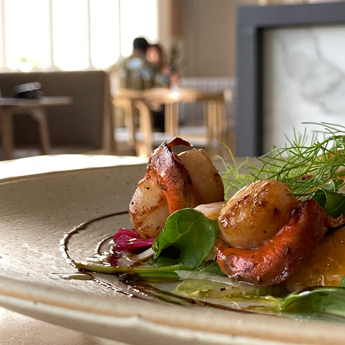 The Corner Cafe - Hamilton