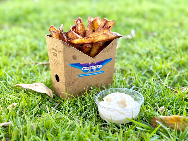 BurgerFuel Queen Street Open Times