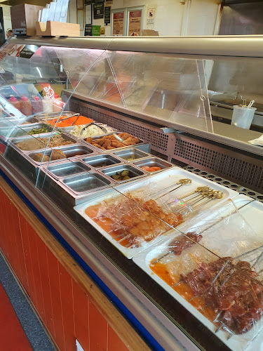 Anatolia Turkish Kebab House - Dunedin