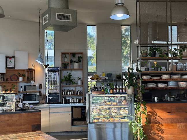 Opinii despre Black & Gold Coffee Eatery în Auckland - Hospitality and gastronomy