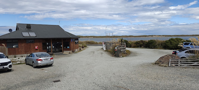 Fortrose Cafe and Restaurant