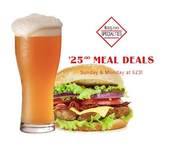 Comentarii opinii despre 623 In The City