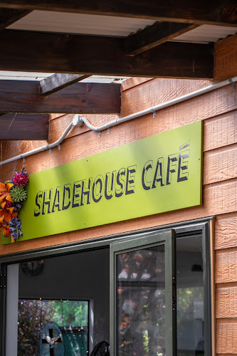 Shadehouse Cafe