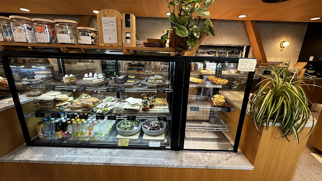 Eastwood - Hospitality and gastronomy