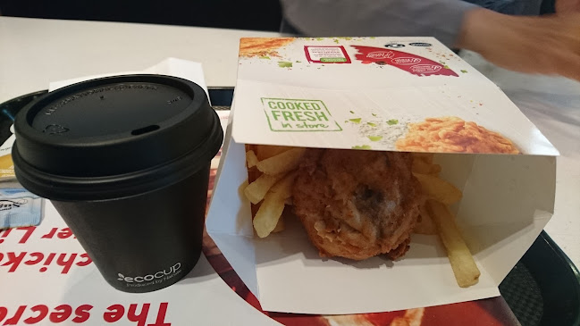 KFC - Waihi